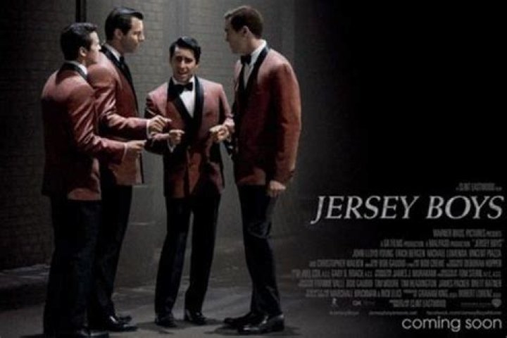 Jersey Boys - Cast, Ages, Trivia