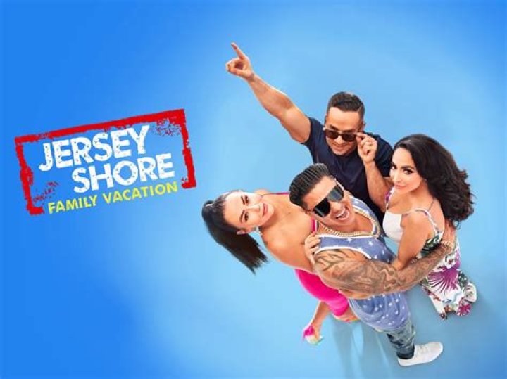 
“Jersey Shore: Family Vacation” Fans Get Emotional As Uncle Nino Discusses His Previous Marriage 