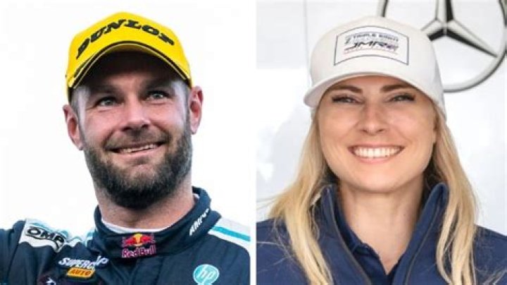 Jess Dane: Bathurst Shane van Gisbergen New Partner and Net Worth 2022
