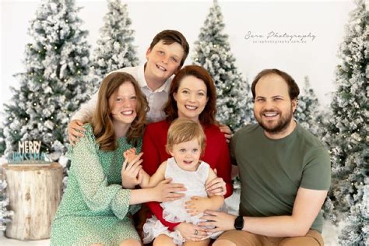 
Jess Pugh Children: Who are Jess Pugh kids? 