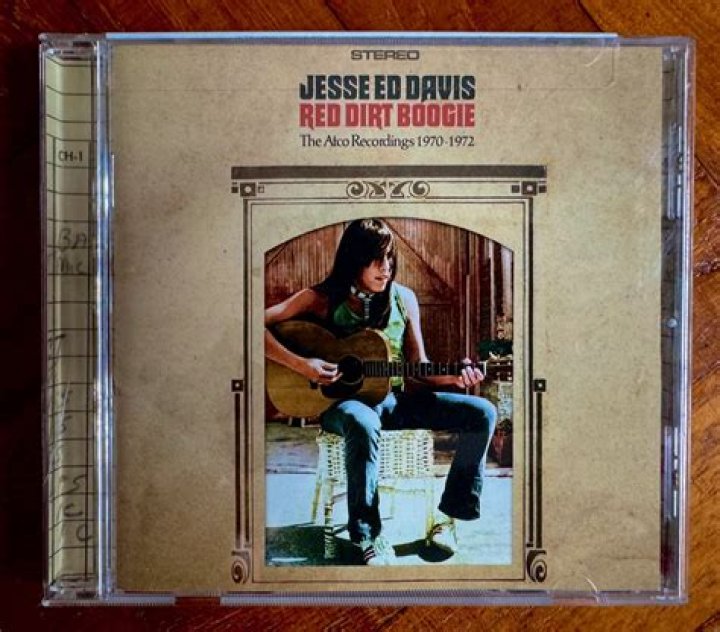 Jesse Ed Davis - Trivia, Family, Bio