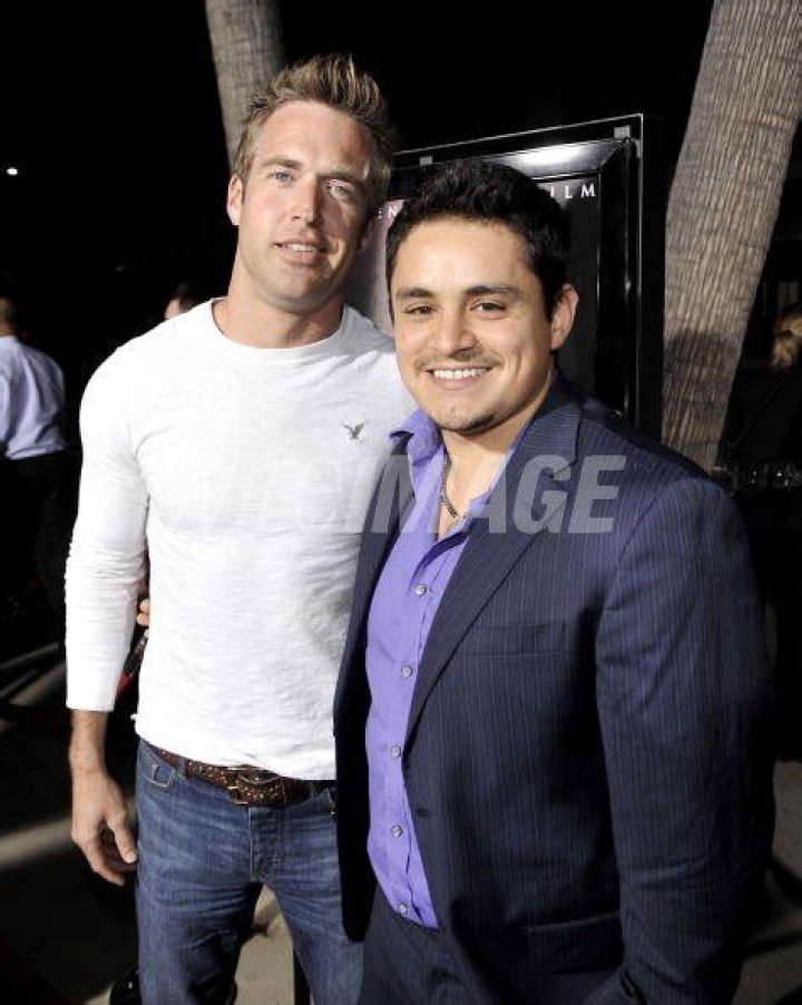 Jesse Garcia - Age, Family, Bio