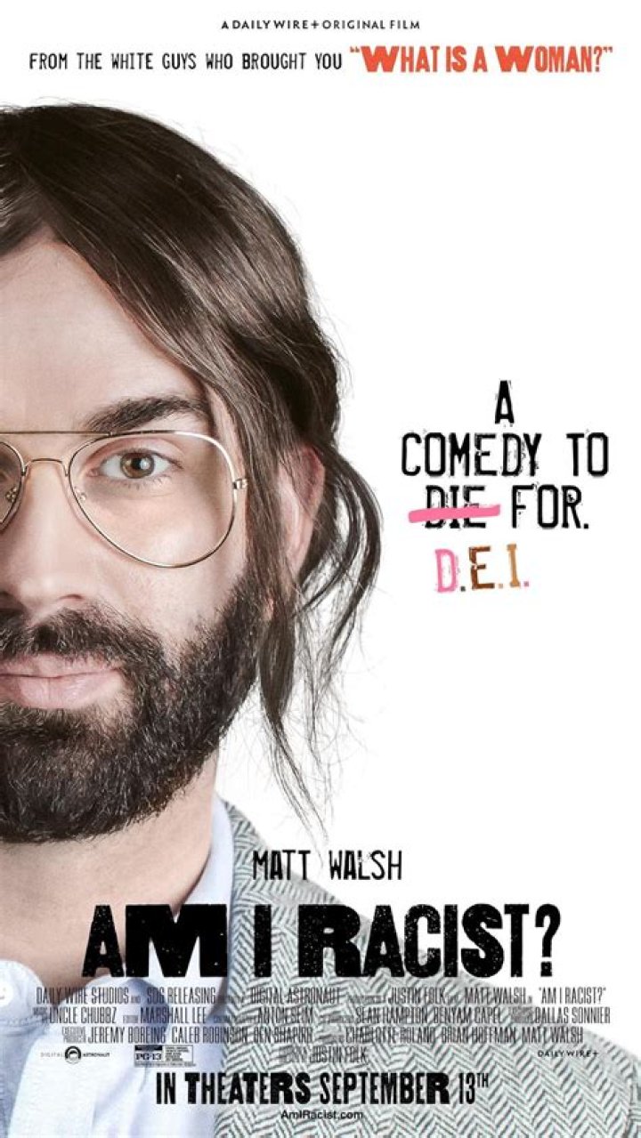 Jesse James: “There’s not a racist bone in my body”