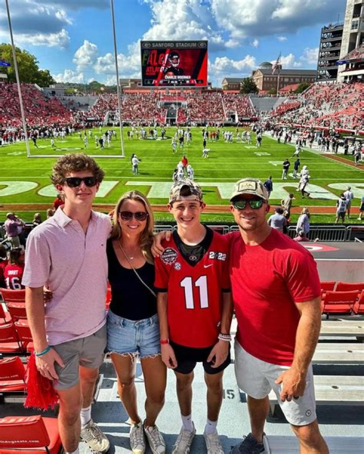 Jessica Gardner - Age, Family, Bio