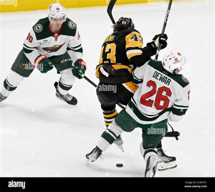 
Jets Center Jansen Harkins Brother Jonas Harkins Is A Western Hockey League Player 