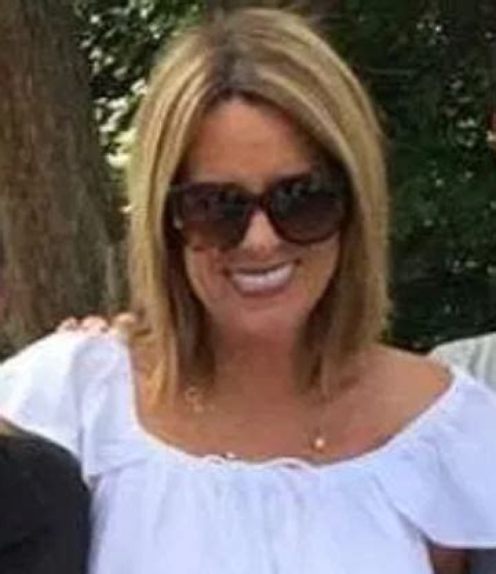 Jill Rhodes is the ex-wife of Fox News employee Sean Hannity