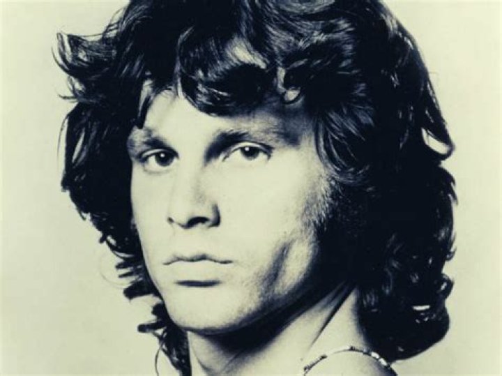 Jim Morrison - Trivia, Family, Bio