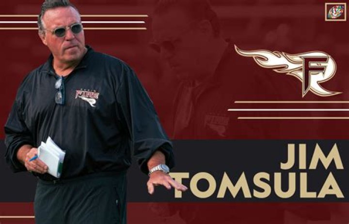 Jim Tomsula - Age, Family, Bio