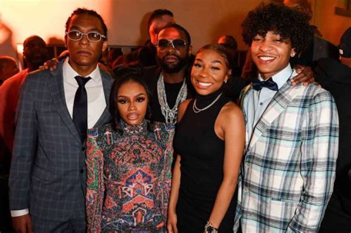 Jirah Mayweather Bio (Wiki) 