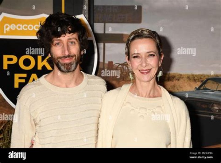 Jocelyn Towne - Age, Family, Bio