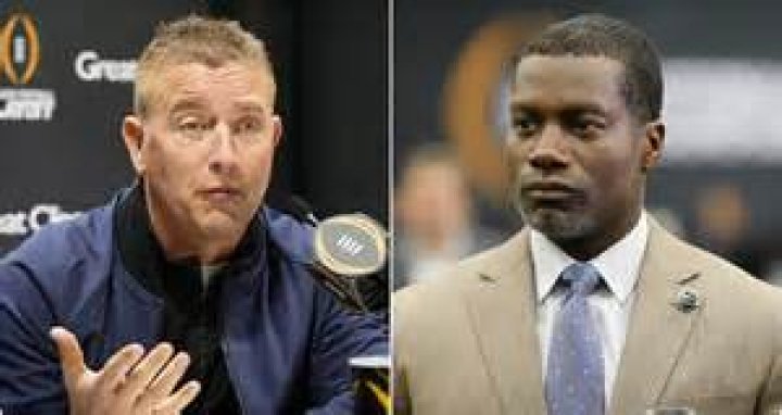 Joey Galloway - Age, Family, Bio