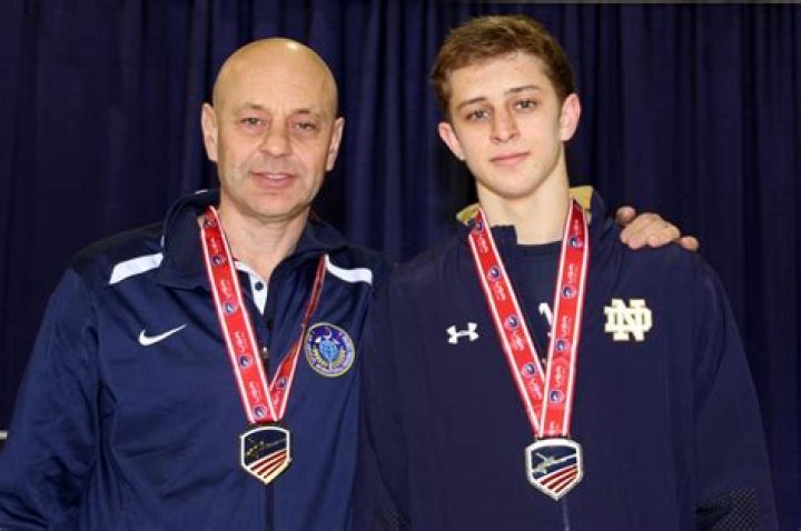 Joey Itkin - Age, Family, Bio