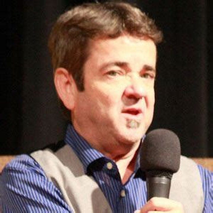 John Franklin (Movie Actor) - Age, Family, Bio