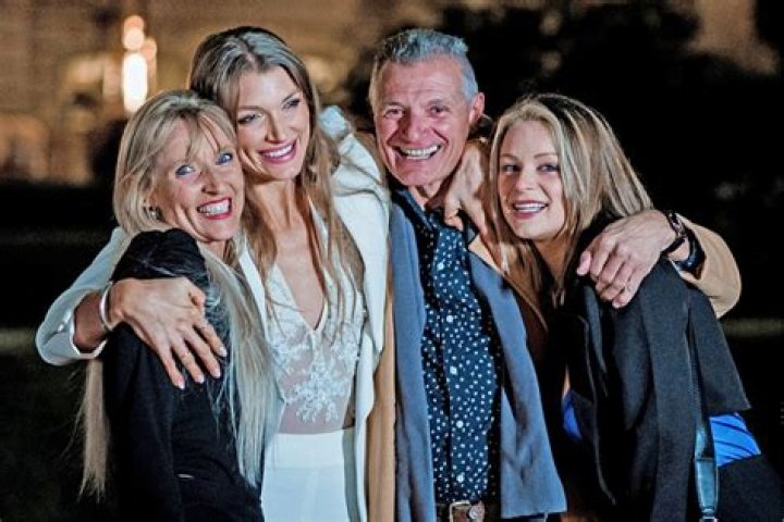 Johnny Abraham - Age, Family, Bio