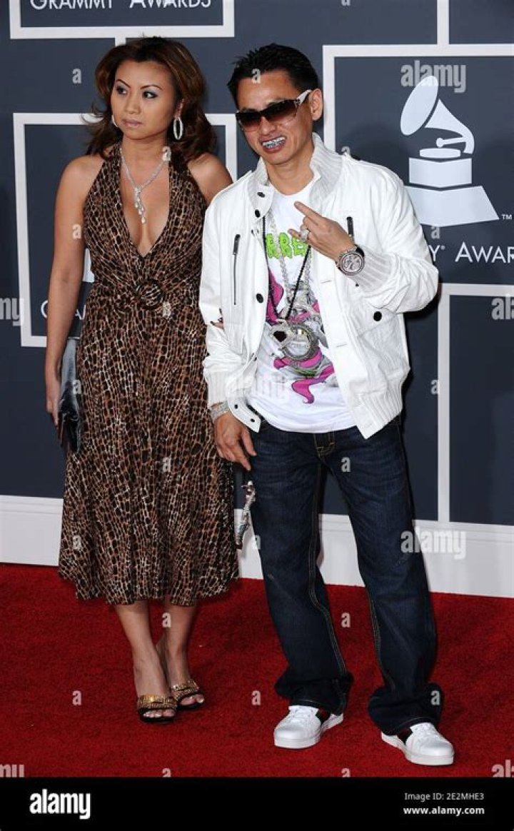 Johnny Dang - Age, Family, Bio