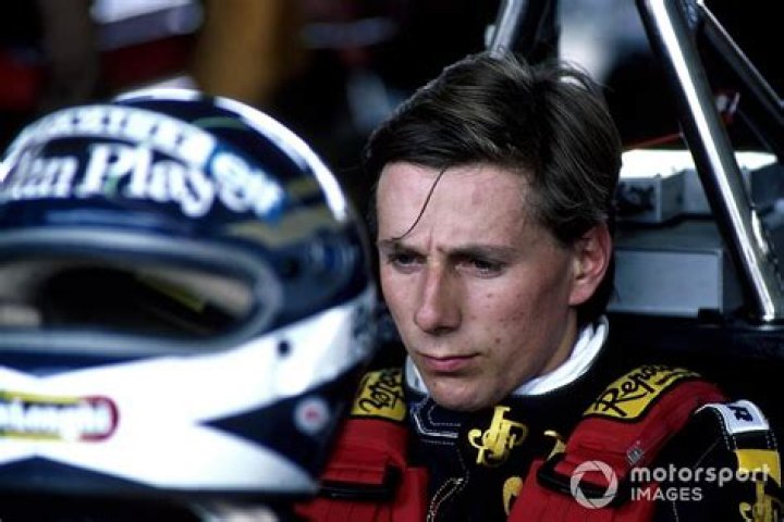 Johnny Dumfries Cause of Death, How did Johnny Dumfries Die?