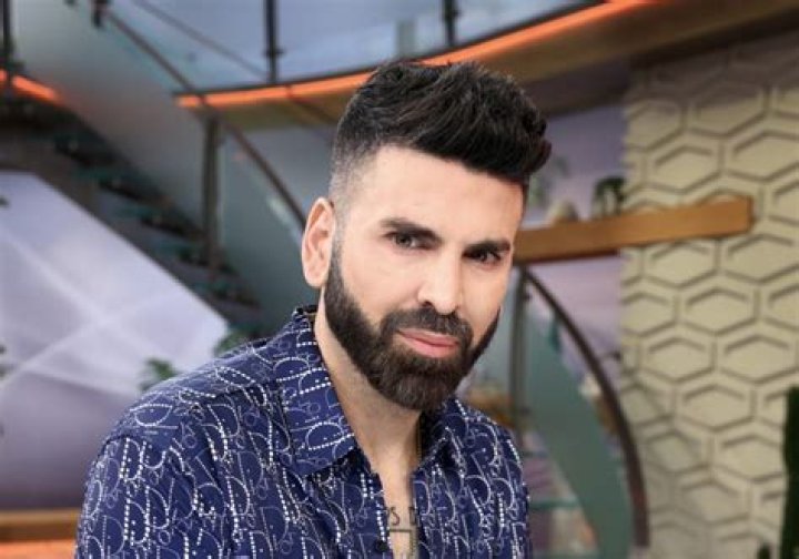 Jomari Goyso - Age, Family, Bio