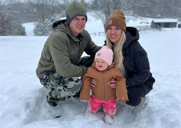 Jon Pardi - Age, Family, Bio