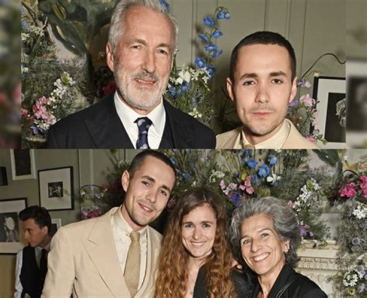 Jonah Riddle - Age, Family, Bio