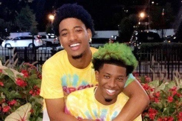 Jontavian And Brandon - Members, Ages, Trivia