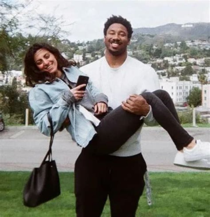 
Jordan Myles Height, Weight, Net Worth, Age, Birthday, Wikipedia, Who, Instagram, Biography 