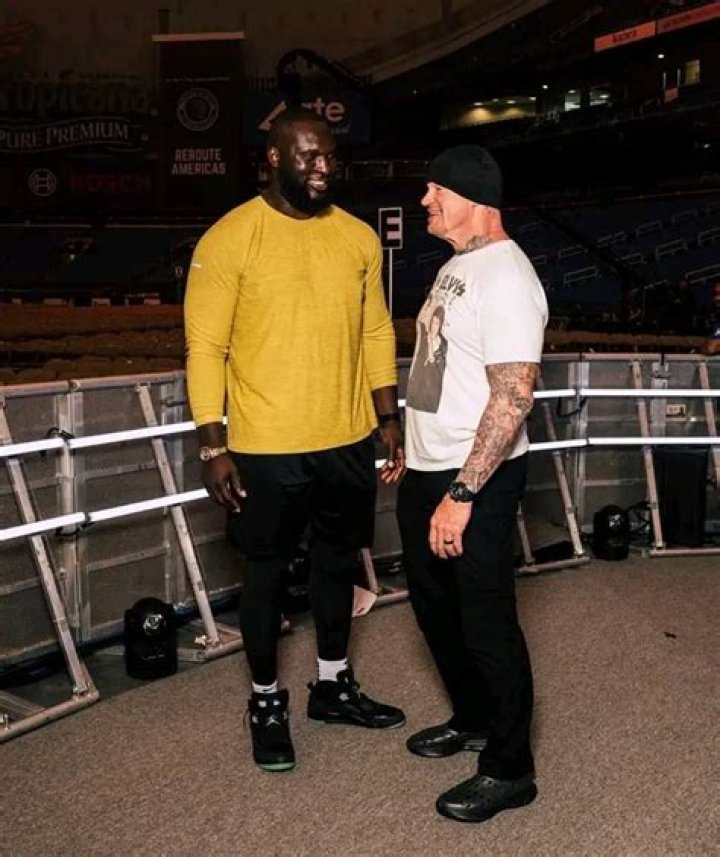 Jordan Omogbehin - Age, Family, Bio