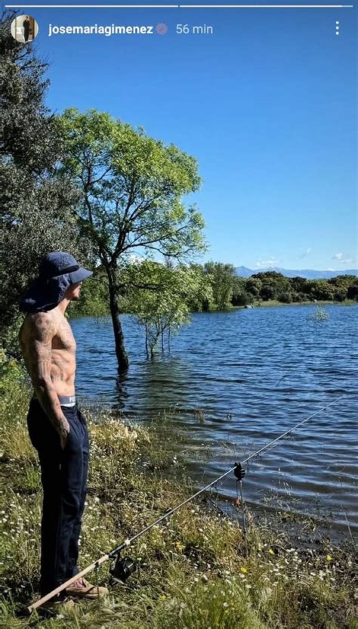 José María Giménez - Age, Family, Bio