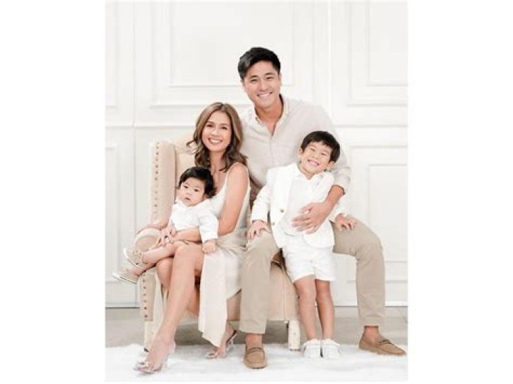 José Ramón Castillo - Age, Family, Bio