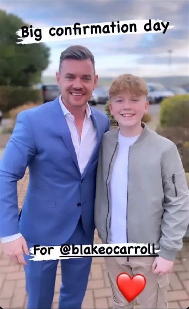 Josh Carroll - Age, Family, Bio