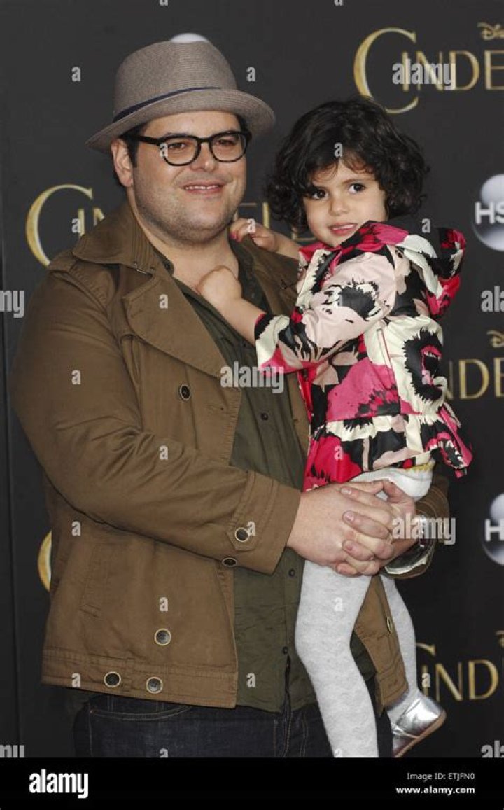 Josh Gad - Age, Family, Bio