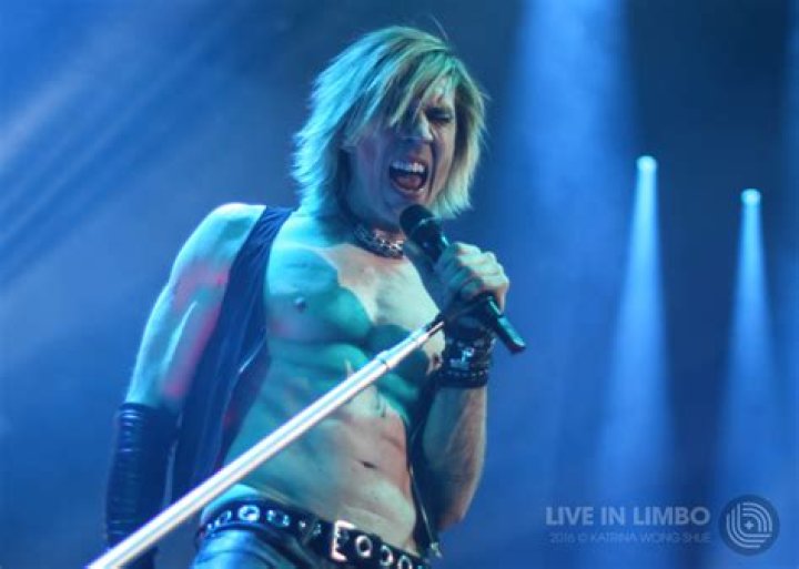 Josh Ramsay - Age, Family, Bio