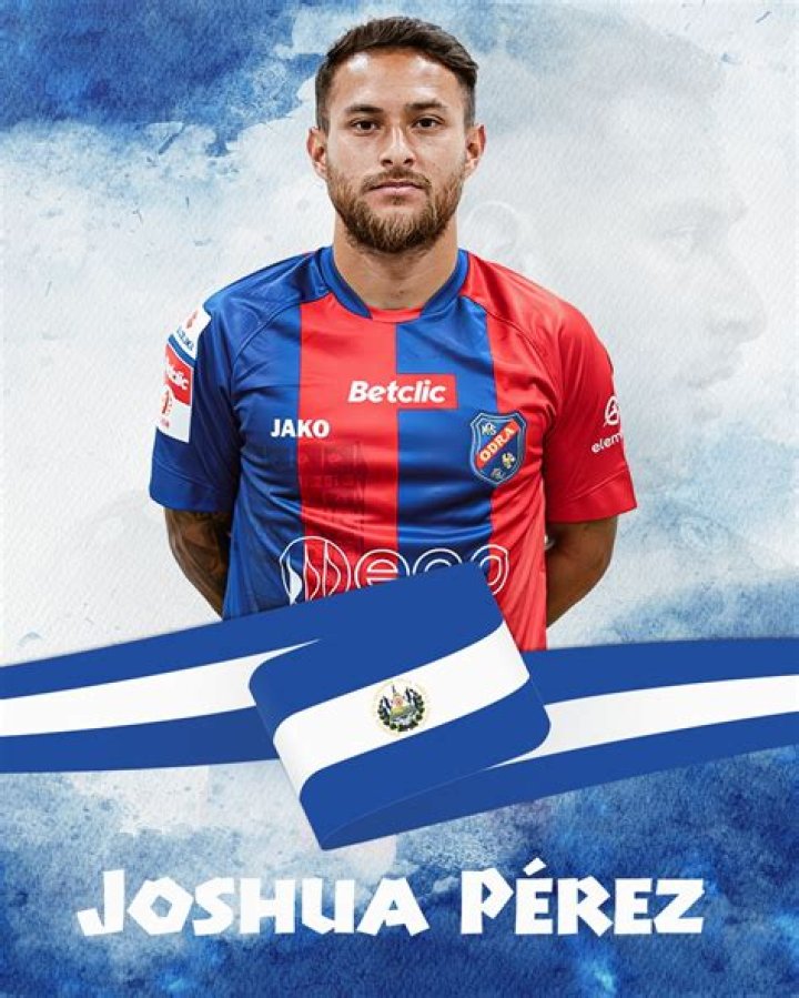 Joshua Perez - Age, Family, Bio