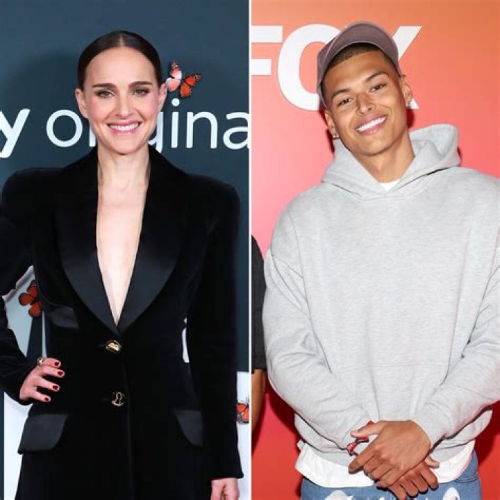 Joshua Troy Garcia - Age, Family, Bio