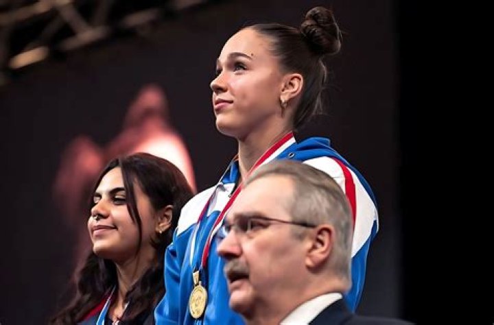 Joy Rindfleisch - Age, Family, Bio