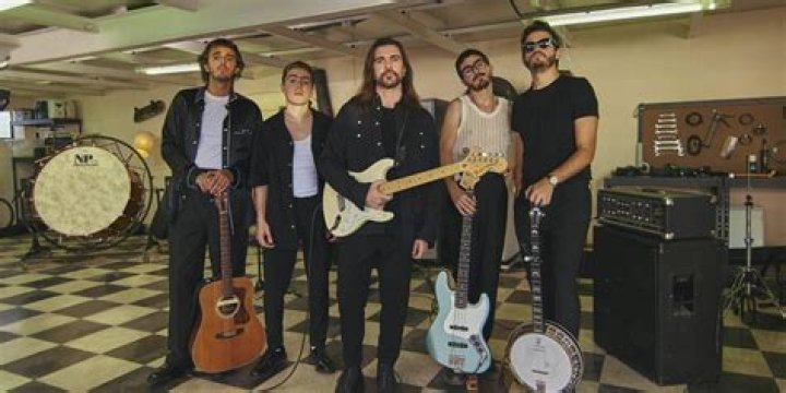 Juan Pablo Villamil - Age, Family, Bio