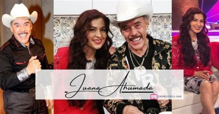 Juana Ahumada Bio (Wiki) 