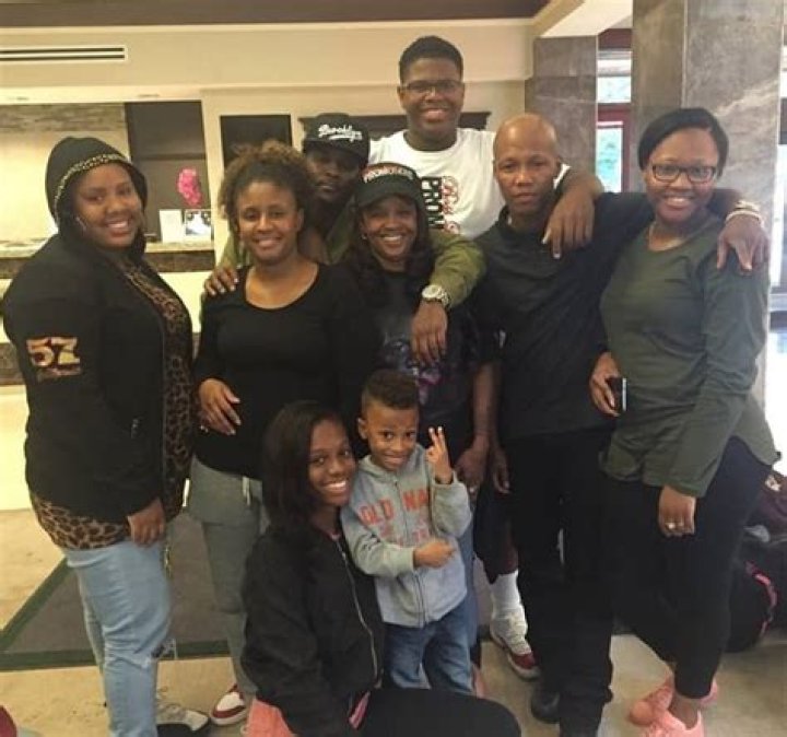 Judah Shaw - Age, Family, Bio