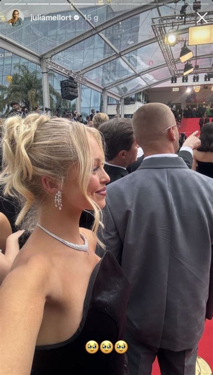 Julia Tychoniewicz - Age, Family, Bio