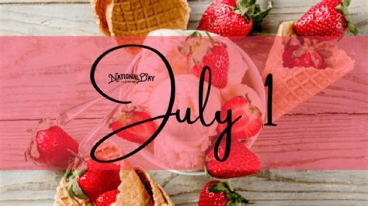 July 1 Birthdays By Profession