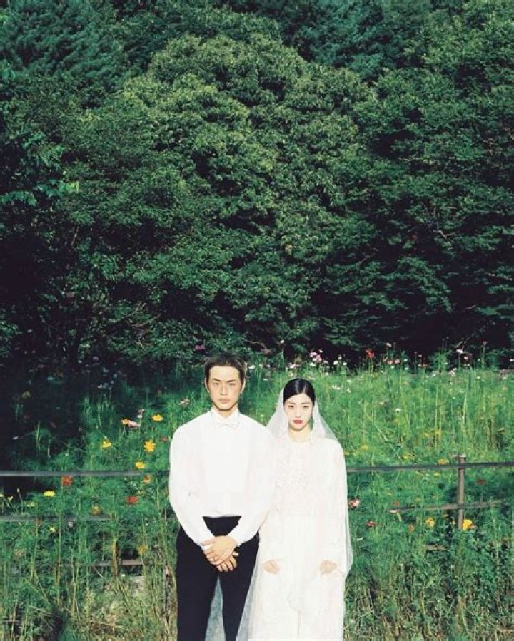 Jung Jin-hyeong - Age, Family, Bio