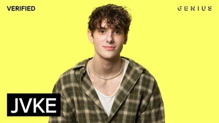 jvke - Age, Family, Bio