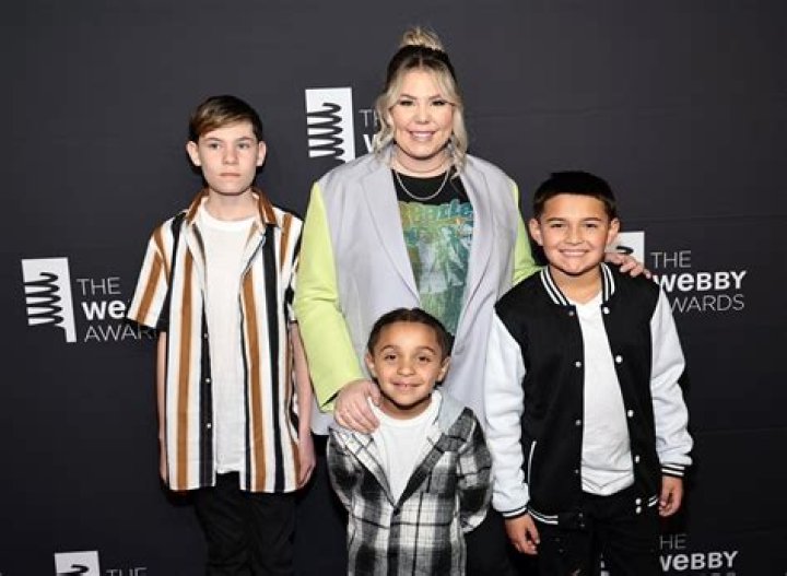 Kailyn Lowry Says She'll Allow Her Children To Get Sick With Dangerous New Illness