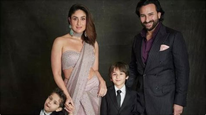 Kareena Kapoor - Age, Family, Bio