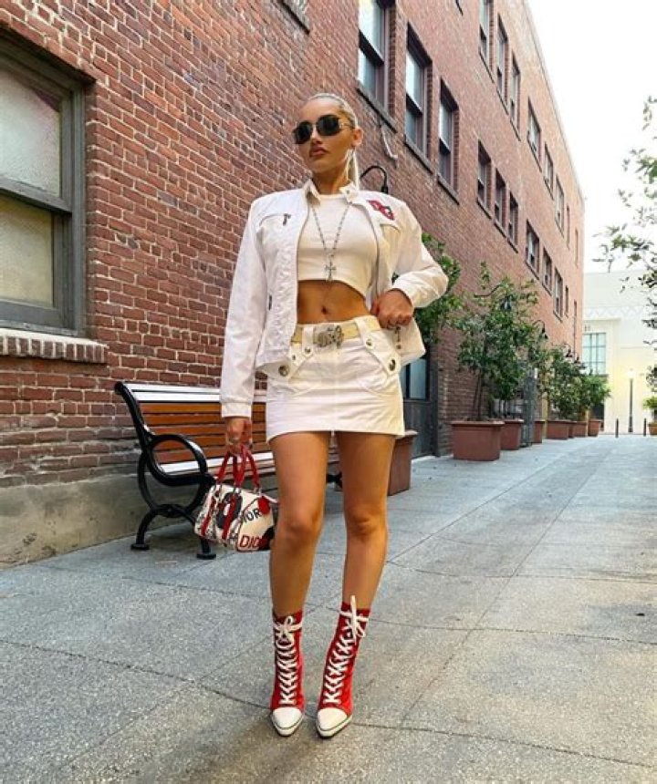 Karla Jara Height, Weight, Net Worth, Age, Birthday, Wikipedia, Who, Nationality, Biography