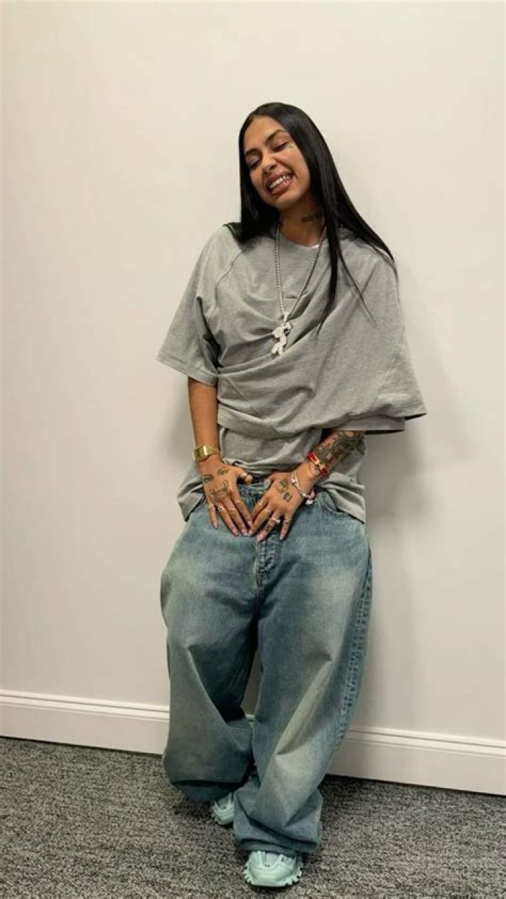 KARRAHBOOO - Trivia, Family, Bio