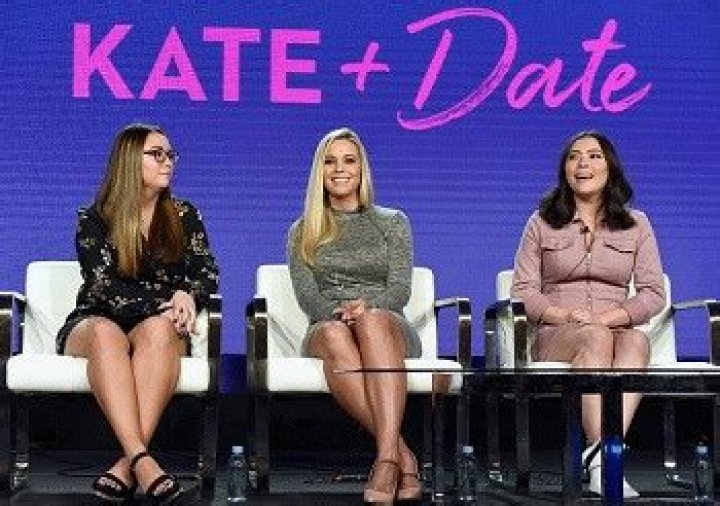 Kate Gosselin Bio (Wiki) 