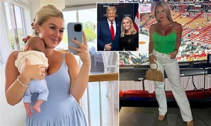 Katherine Flores - Age, Family, Bio