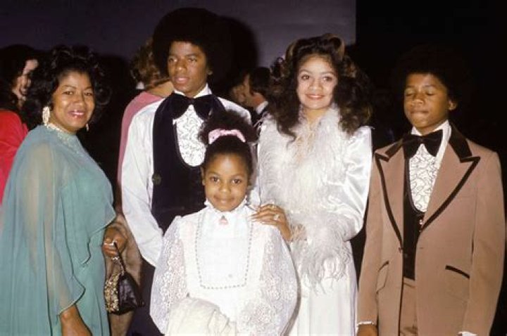 Katherine Jackson - Age, Family, Bio