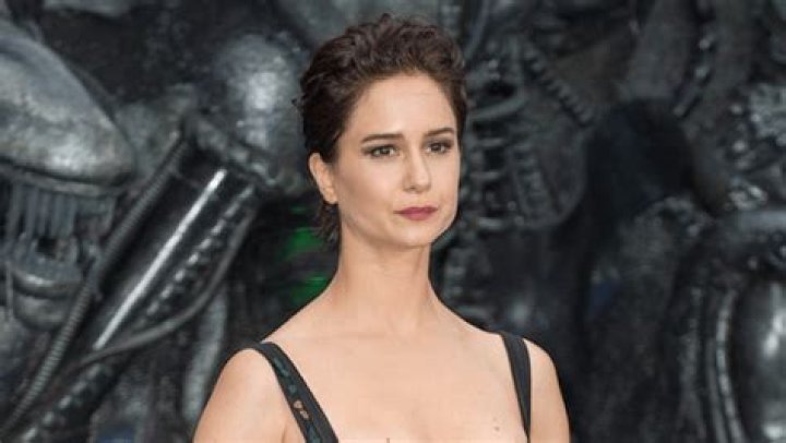 Katherine Waterston Highlights | Famous Birthdays