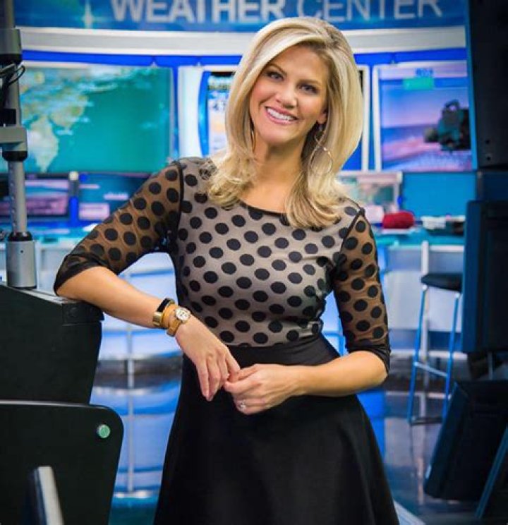 Katie Fehlinger Bio (Wiki) 